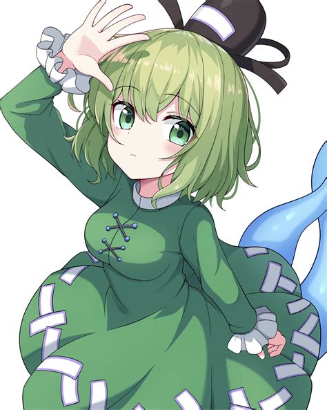 tojiko touhou|More.